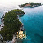 Hotel Miami Ksamil - Private Pool