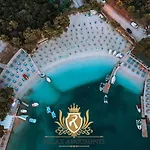 Hotel Miami Ksamil - Private Pool