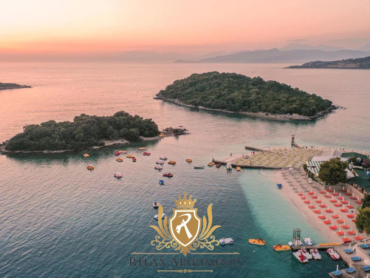 Miami Ksamil - Private Pool Saranda