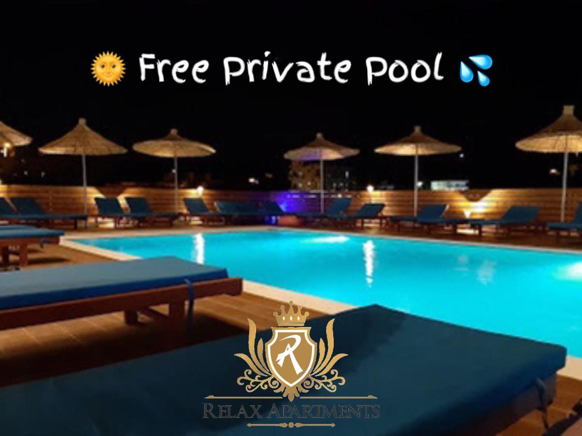 Miami Ksamil - Private Pool 4*