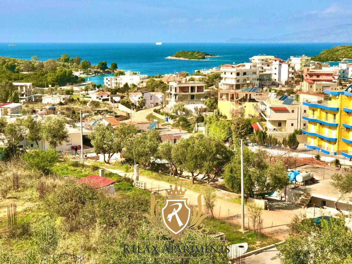 Miami Ksamil - Private Pool Hotel Saranda