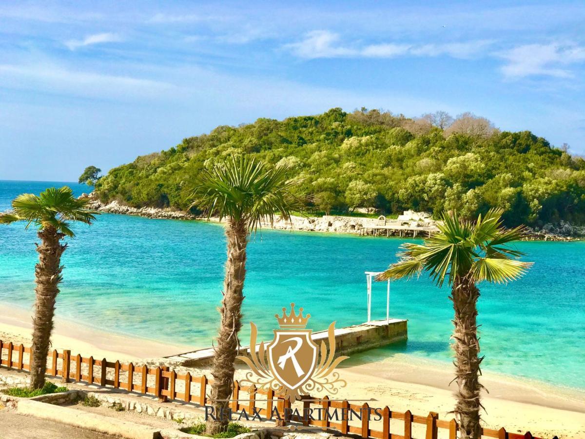Miami Ksamil - Private Pool