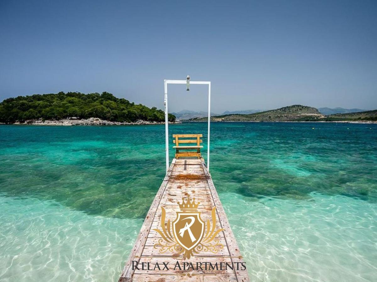 Miami Ksamil - Private Pool Hotel 4*