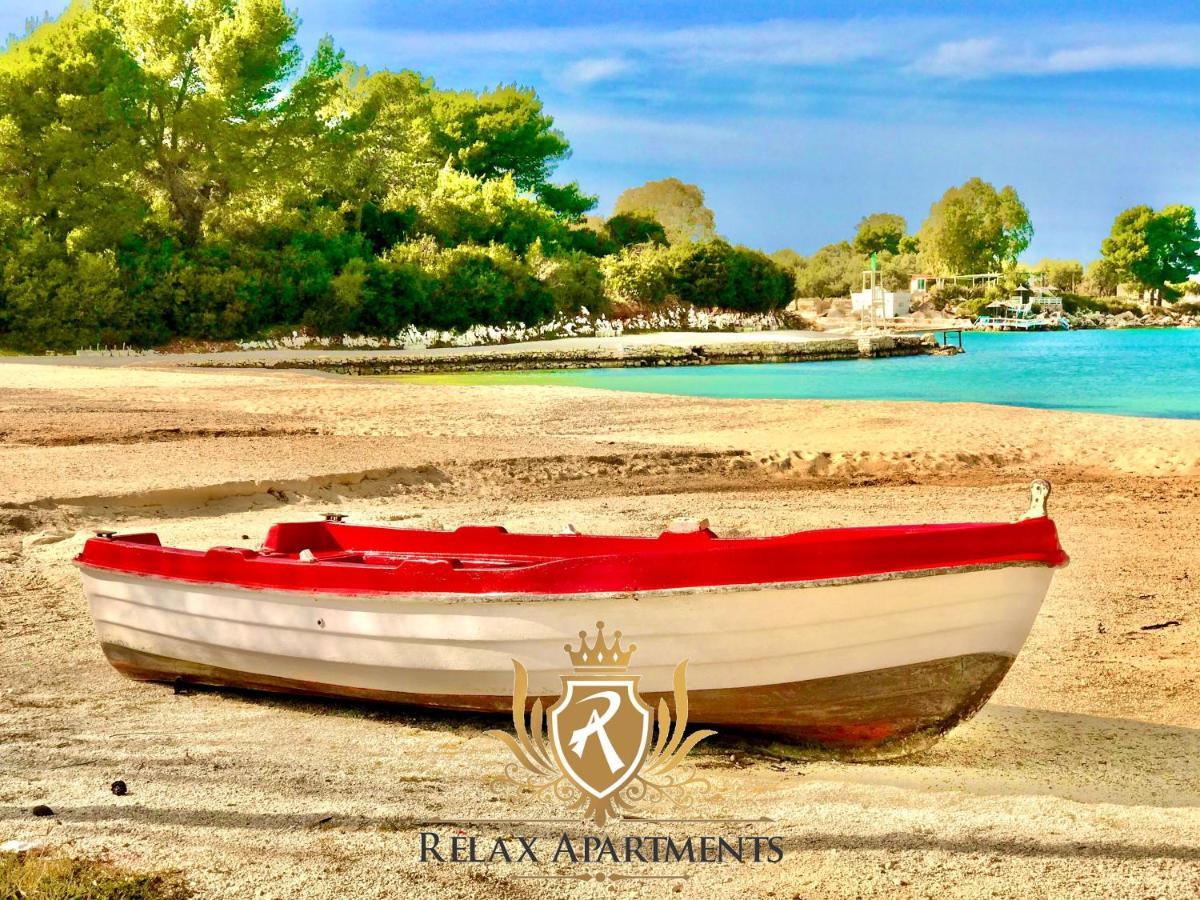 Miami Ksamil - Private Pool Hotel